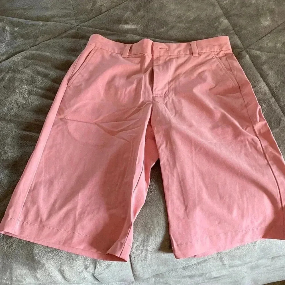 Vineyard Vines Performance Boys shorts size 14